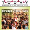 CPPS Today, Spring 2010 (cover)