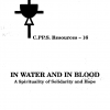 In Water and In Blood
